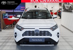 Toyota RAV 4 2.5 Hybrid Comfort 4x4