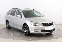 Skoda Octavia II , Salon Polska, Klima, Tempomat, Parktronic,ALU