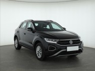 Volkswagen T-Roc , Salon Polska, 1. Właściciel, Serwis ASO, Automat, VAT 23%,