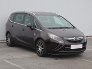 Opel Zafira C Zafira Tourer , Navi, Klimatronic, Tempomat, Parktronic,ALU