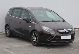 Opel Zafira C Zafira Tourer , Navi, Klimatronic, Tempomat, Parktronic,ALU