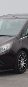 Opel Zafira C Zafira Tourer , Navi, Klimatronic, Tempomat, Parktronic,ALU-3