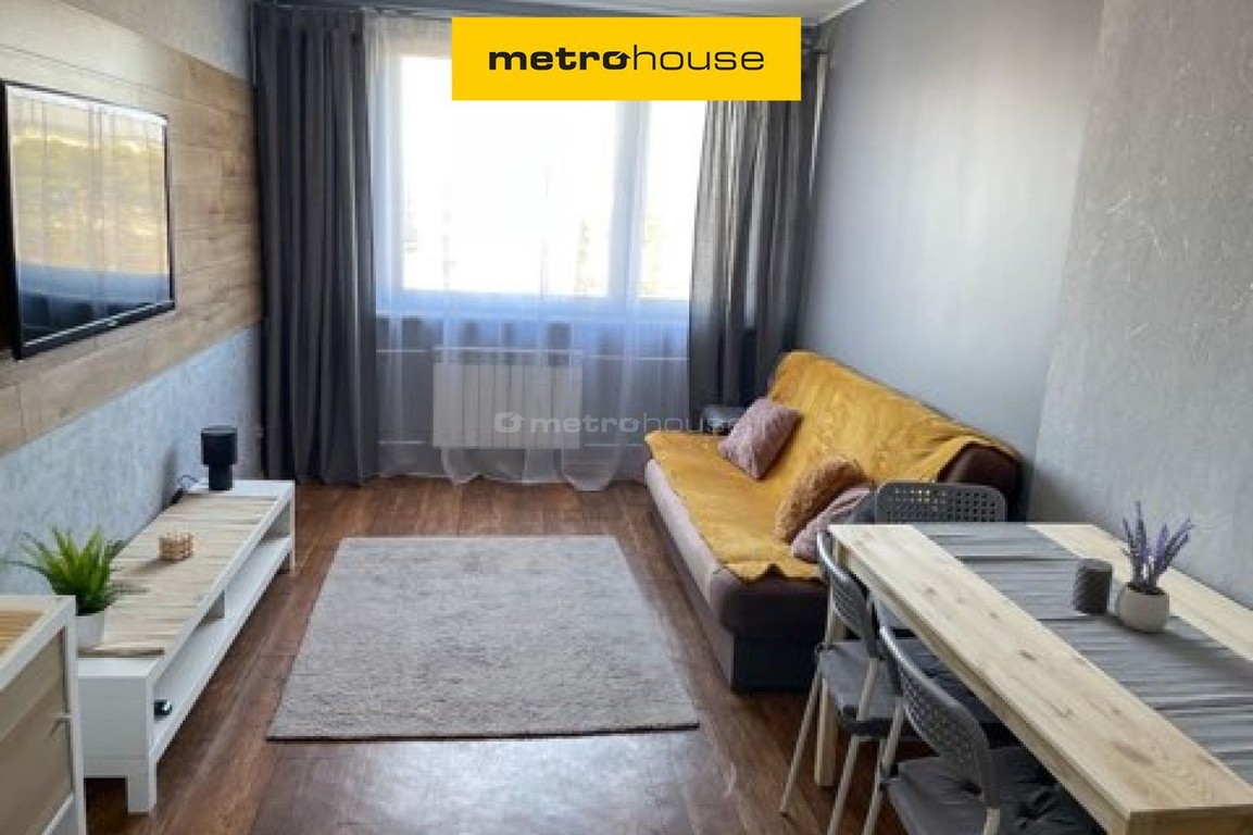 2-room apartment of 27 m²