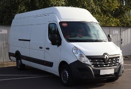 Renault Master , L4H3, 15m3, VAT 23%, 3 Miejsca, 5 EU palet