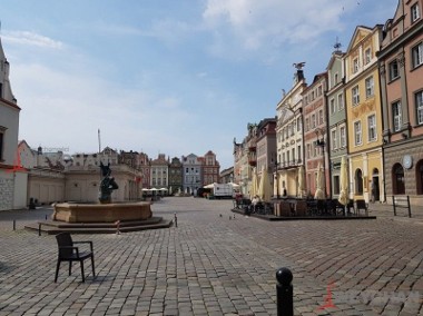 Lokal Poznań Stary Rynek-1