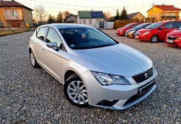 SEAT Leon III *1.6 TDI*105KM*STYLE*Niemcy*Start-Stop*Alu*Idealny*GWARANCJA!