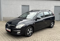 Hyundai i30 I 1.6 Classic, zarejestrowany