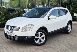Nissan Qashqai I 2.0 dCI * panorama * 4x4 * keyless * skory * zadbany * wawa
