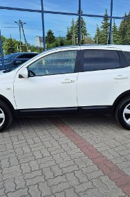 Nissan Qashqai I 2.0 dCI * panorama * 4x4 * keyless * skory * zadbany * wawa-2