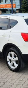Nissan Qashqai I 2.0 dCI * panorama * 4x4 * keyless * skory * zadbany * wawa-3