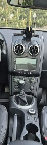 Nissan Qashqai I 2.0 dCI * panorama * 4x4 * keyless * skory * zadbany * wawa-4
