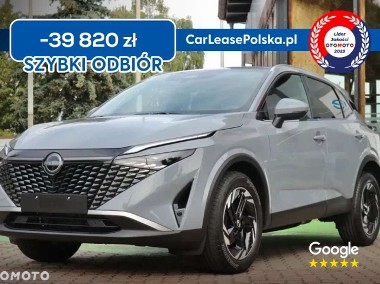 Nissan Qashqai III-1