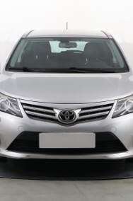 Toyota Avensis III , Salon Polska, Navi, Xenon, Bi-Xenon, Klimatronic, Tempomat,-2