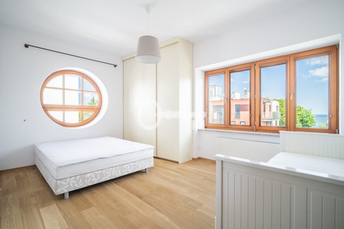 Apartament z widokiem na morze, Kamienna Góra