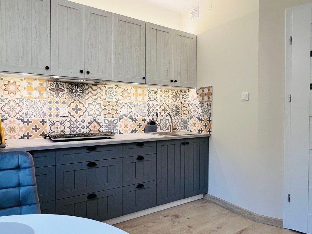 Kawalerka na wynajem, 19 m² Wilda, Czwartaków