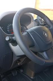 Renault Master L1H1 Klima-Gps-2