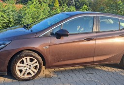 Opel Astra K Pierwszy wlasciciel . 1.4 wersja enjoj