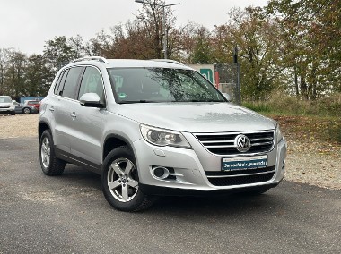 Volkswagen Tiguan I-1