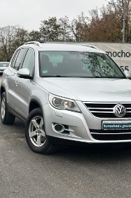 Volkswagen Tiguan I-2