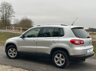 Volkswagen Tiguan I-1