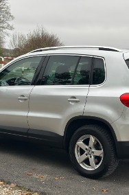 Volkswagen Tiguan I-2