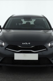 Kia Cee'd III , Salon Polska, 1. Właściciel, Serwis ASO, VAT 23%,-2