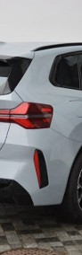 BMW X3 G01 xDrive20d M Sport xDrive20d M Sport 2.0 (197KM)| Systemy asystujące kierowcy-3