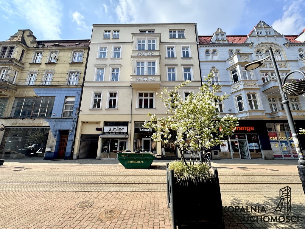 mieszkanie na sprzedaż