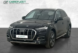 Audi Q5 III Audi Q5 45 TFSI mHEV Quattro Advanced S tronic Kombi