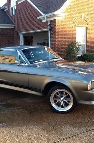 Ford Mustang Fastback Eleanor GT500 Auto Punkt-2
