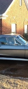 Ford Mustang Fastback Eleanor GT500 Auto Punkt-3