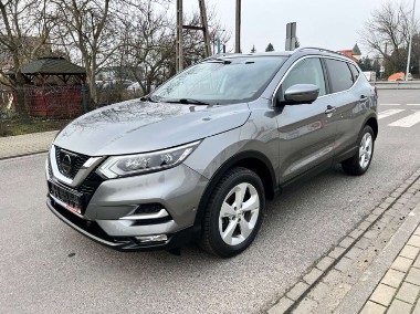 Nissan Qashqai II-1