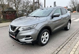 Nissan Qashqai II