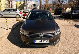 Volkswagen Passat B7 Super Autko w Super Cenie