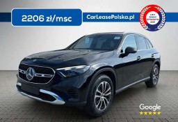 Mercedes-Benz Klasa GLC