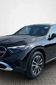 Mercedes-Benz Klasa GLC-2