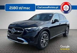 Mercedes-Benz Klasa GLC