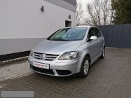 Volkswagen Golf Plus I 2.0 TDI 140KM # Klimatronik # Podg. Fotele # Alu Felgi