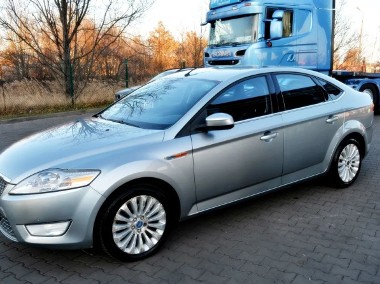 Ford Mondeo VI-1