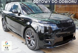 Land Rover Range Rover Sport III S D300 Dynamic SE 3.0 D300 Dynamic SE (300KM) Dach panoramiczny stał