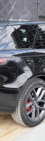 Land Rover Range Rover Sport III S D300 Dynamic SE 3.0 D300 Dynamic SE (300KM) Dach panoramiczny stał-3