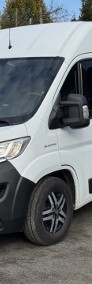 2.3JTD 130KM Maxi 9osób -Gwarancja- Krajowy, 1właś., Kamera-4