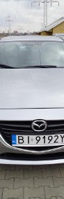 Mazda 3 III 2.0 Skymotion aut EU6-3