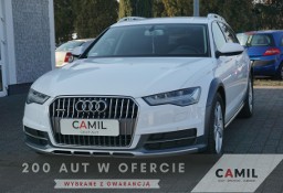 Audi Allroad III (C7) Quattro