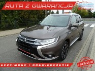 Mitsubishi Outlander III