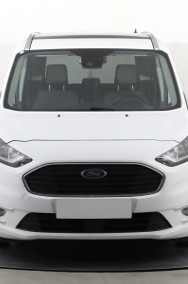 Ford Tourneo Connect II Salon Polska, 1. Właściciel, VAT 23%, Klimatronic, Tempomat,-2