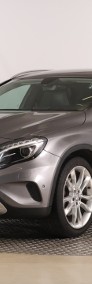 Mercedes-Benz Klasa GLA , Salon Polska, Automat, Skóra, Navi, Xenon, Bi-Xenon,-3