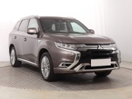 Mitsubishi Outlander III Salon Polska, Serwis ASO, Automat, Skóra, Navi, Klimatronic,