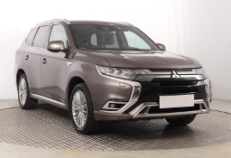 Mitsubishi Outlander III Salon Polska, Serwis ASO, Automat, Skóra, Navi, Klimatronic,