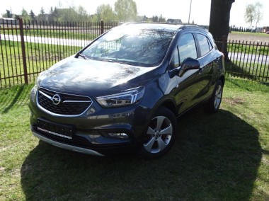 Full LED Nawigacja Kamera Cofania -1